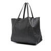 Celine Lambskin Horizontal Cabas Tote Secondhand