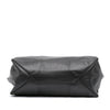 Celine Lambskin Horizontal Cabas Tote Secondhand