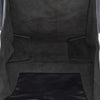 Celine Lambskin Horizontal Cabas Tote Secondhand