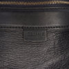 Celine Lambskin Horizontal Cabas Tote Secondhand