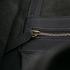 Celine Lambskin Horizontal Cabas Tote Secondhand