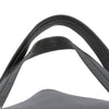 Celine Lambskin Horizontal Cabas Tote Secondhand