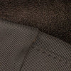 Chanel Medium Quilted Perforated Metallic Lambskin Boy Flap Secondhand