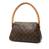 Louis Vuitton Monogram Mini Looping Secondhand