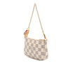 Louis Vuitton Damier Azur Mini Pochette Accessoires Secondhand