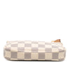 Louis Vuitton Damier Azur Mini Pochette Accessoires Secondhand