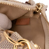 Louis Vuitton Damier Azur Mini Pochette Accessoires Secondhand