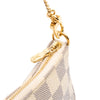 Louis Vuitton Damier Azur Mini Pochette Accessoires Secondhand