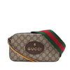 Gucci GG Supreme Web Neo Vintage Crossbody Secondhand