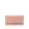 Secondhand Gucci Interlocking G Leather Long Wallet