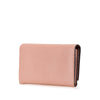Secondhand Gucci Interlocking G Leather Long Wallet