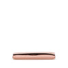 Secondhand Gucci Interlocking G Leather Long Wallet