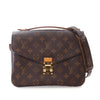 Louis Vuitton Monogram Pochette Metis Secondhand