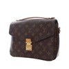 Louis Vuitton Monogram Pochette Metis Secondhand