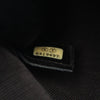 Chanel CC Calfskin Wild Stitch Flap Secondhand