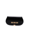 Versace Leather Greca Goddess Clutch Secondhand