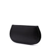 Versace Leather Greca Goddess Clutch Secondhand
