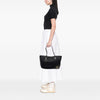 Secondhand Gucci GG Canvas New Britt Tote