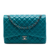 Chanel Maxi Classic Lambskin Double Flap Secondhand