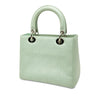 Dior Medium Calfskin Cannage Lady Dior Secondhand