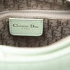 Dior Medium Calfskin Cannage Lady Dior Secondhand