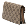 Gucci Mini GG Supreme Dionysus Crossbody Secondhand