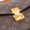Louis Vuitton Monogram Pochette Metis Secondhand