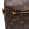 Louis Vuitton Monogram Pochette Metis Secondhand