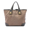 Gucci GG Canvas Sunset Tote Secondhand