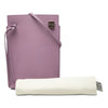 LOEWE Calfskin Dice Pocket Crossbody Secondhand