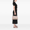 Bottega Veneta Medium Nappa Intrecciato Roma Tote Secondhand