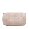 Bottega Veneta Medium Nappa Intrecciato Roma Tote Secondhand