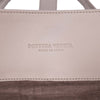 Bottega Veneta Medium Nappa Intrecciato Roma Tote Secondhand