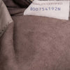 Bottega Veneta Medium Nappa Intrecciato Roma Tote Secondhand