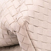 Bottega Veneta Medium Nappa Intrecciato Roma Tote Secondhand