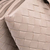 Bottega Veneta Medium Nappa Intrecciato Roma Tote Secondhand