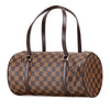 Secondhand Louis Vuitton Damier Ebene Papillon 30