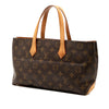Louis Vuitton Monogram Wilshire PM Secondhand