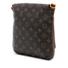 Louis Vuitton Monogram Musette Salsa PM Short Strap Secondhand