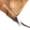 Fendi Pony Hair Shoulder Bag Secondhand