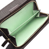 Bvlgari Leather Doppio Tondo Wallet Secondhand