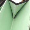 Bvlgari Leather Doppio Tondo Wallet Secondhand