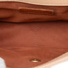 Chanel Paris-Greece Calfskin Archi Chic Flap Secondhand