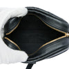 Secondhand Chanel Large Quilted Lambskin Buckle Camera Bag