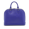 Louis Vuitton Epi Alma PM Secondhand