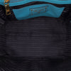 Prada Vitello Daino Open Convertible Tote Secondhand