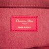 Dior Medium Denim Macrocannage Lady D Joy Secondhand