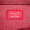 Dior Medium Denim Macrocannage Lady D Joy Secondhand