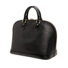 Louis Vuitton Epi Alma PM Secondhand