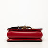 Gucci Medium Calfskin Queen Margaret Flap Shoulder Bag Secondhand